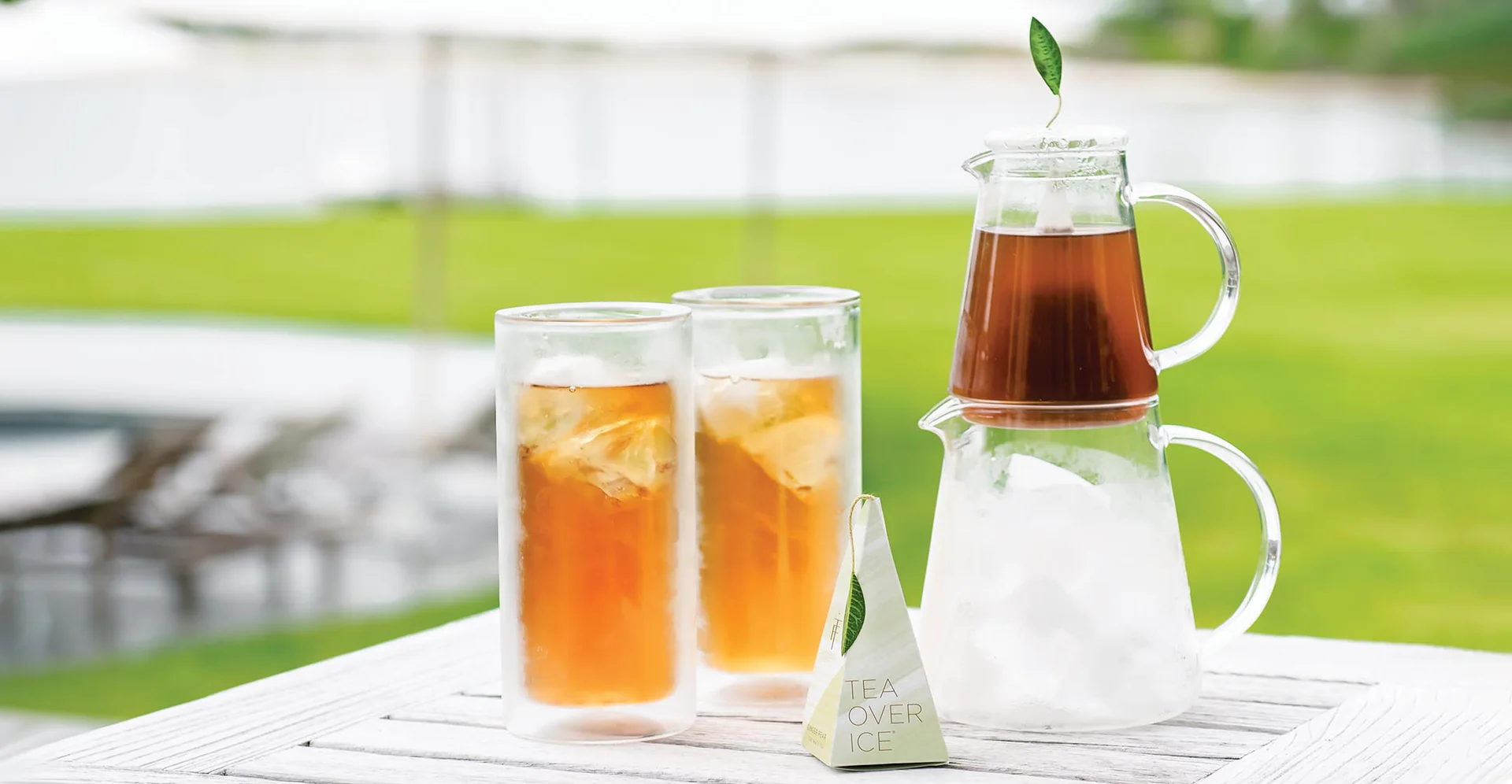 Elevate Your Daily Tea Ritual